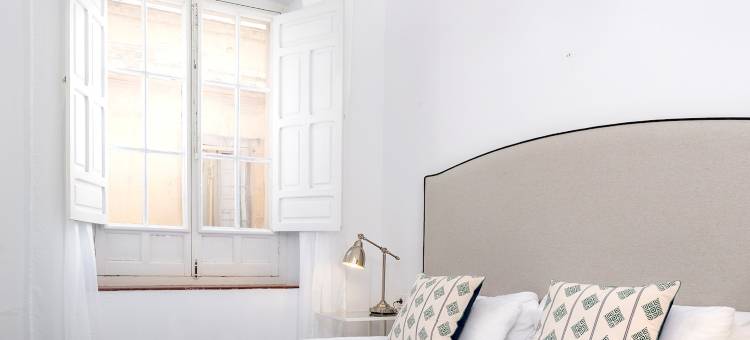 Cozy Apartment with Access to Rooftop Terrace. Galera II图片
