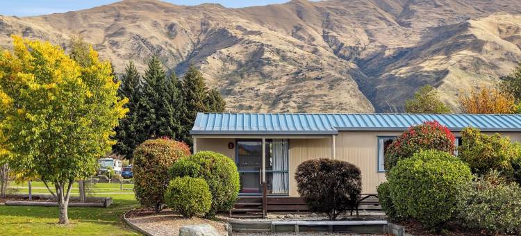 汉普郡假日公园 - 瓦娜卡湖(Hampshire Holiday Parks – Wanaka)图片