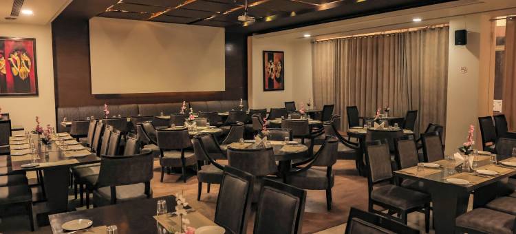 Spree酒店梅鲁特(Spree Hotel Meerut)图片