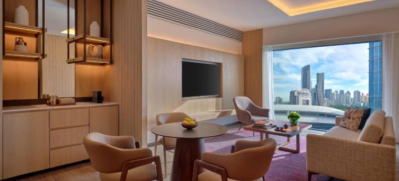 吉隆坡中城凯悦酒店(Hyatt Regency Kuala Lumpur At KL Midtown)图片