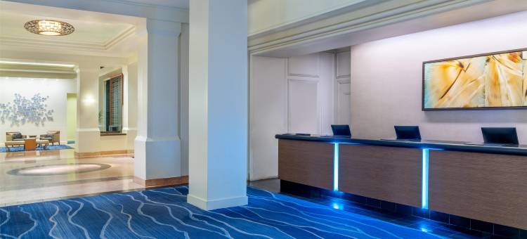 坦帕湾君悦大酒店(Grand Hyatt Tampa Bay)图片