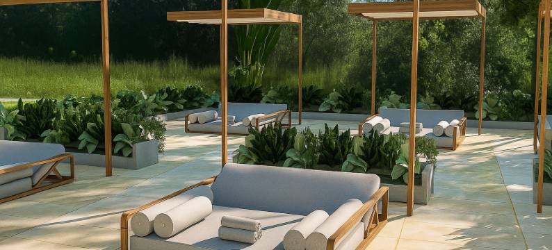 JAZ Amaluna - 仅限16岁以上成人(Jaz Amaluna - Adults Friendly 16 Years Plus)图片