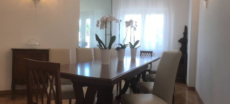 罗宾客房酒店(Robin Rooms)图片