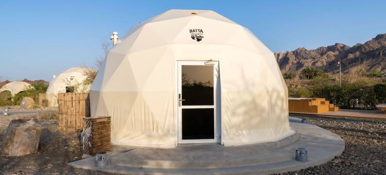 哈达度假村(Hatta Resorts)图片