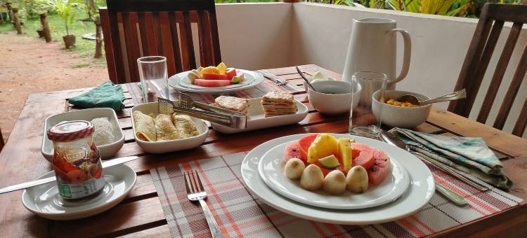 Wilpattu野生别墅(Wilpattu Wild Villa)图片