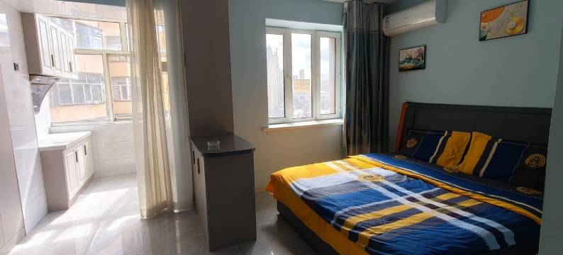 房东洋洋1公寓(光复东路分店)图片