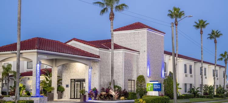 洲际智选假日酒店圣奥古斯丁历史市中心(Holiday Inn Express ST. AUGUSTINE DTWN - HISTORIC by IHG)图片
