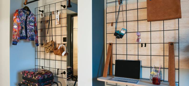 Moxy切斯特酒店(Moxy Chester)图片