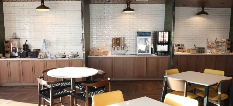 Fairfield Inn & Suites Marquette图片