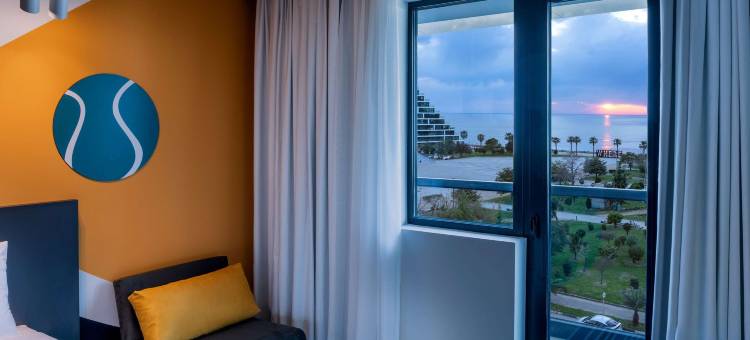 宜必思尚品巴统酒店(Ibis Styles Batumi)图片