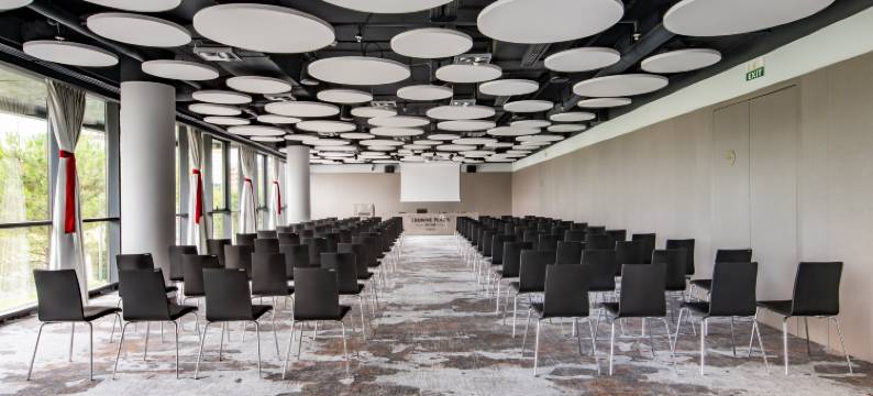 波德戈里察皇冠假日酒店(Crowne Plaza PODGORICA by IHG)图片