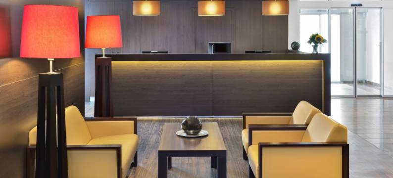 海登海姆品味酒店(Taste Hotel Heidenheim)图片