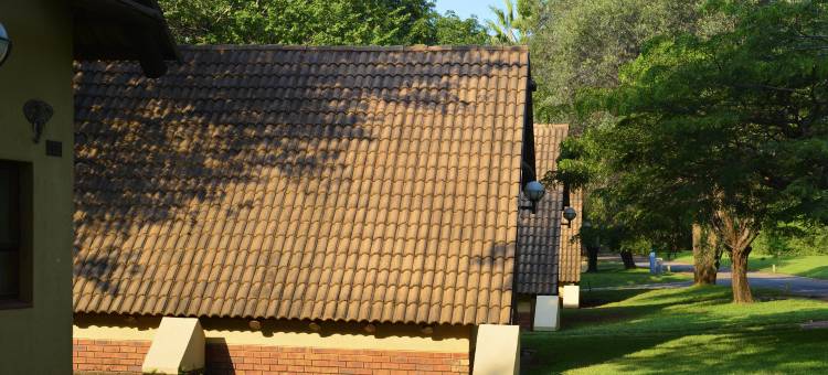 佩斯塔纳克鲁格洛奇酒店(Pestana Kruger Lodge)图片