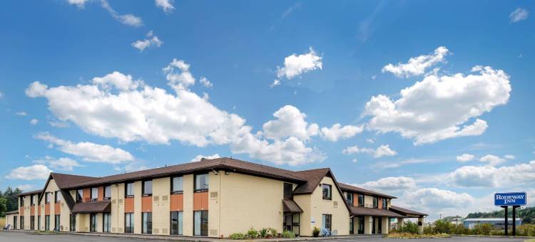 罗德威酒店(Rodeway Inn)图片