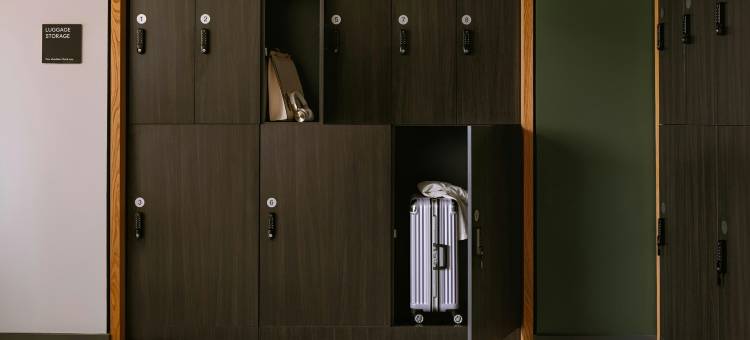 Sonder by Marriott Bonvoy The Nealon 公寓(Nester Finn St Lawrence Market)图片