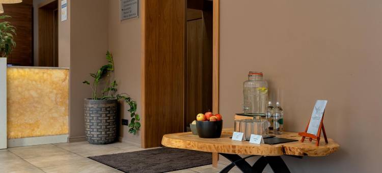 里加雷迪森老城酒店(Radisson Hotel Old Town Riga)图片