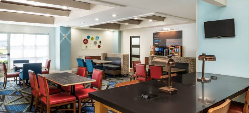 洲际智选假日套房酒店佛罗伦萨I-95与327号公路(Holiday Inn Express & Suites FLORENCE I-95 @ HWY 327 by IHG)图片