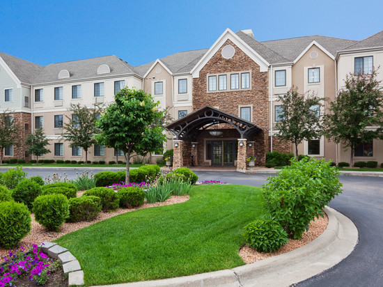 Candlewood Suites 伊根(美国区MALL) by IHG