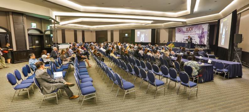 InterContinental Hotels PRESIDENTE瓜达拉哈拉(InterContinental Hotels PRESIDENTE GUADALAJARA by IHG)图片