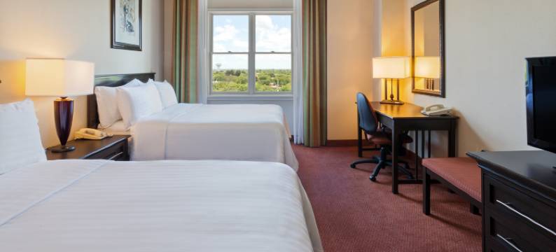 Holiday Inn 马塔莫罗斯 by IHG(Holiday Inn MATAMOROS by IHG)图片