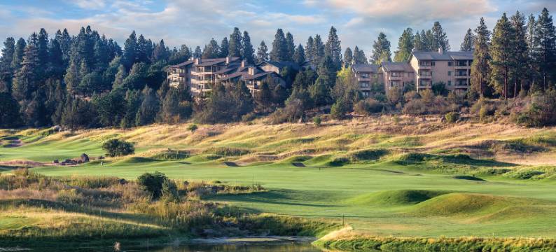 世誉峦宁别墅(WorldMark Running Y)图片