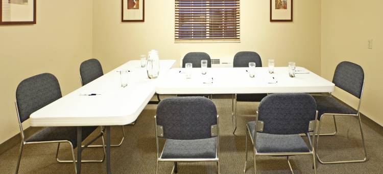 Candlewood Suites 费耶特维尔，美国阿肯色大学(Candlewood Suites FAYETTEVILLE-UNIV OF ARKANSAS by IHG)图片