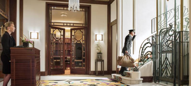 胡安娜酒店(Hôtel Juana)图片