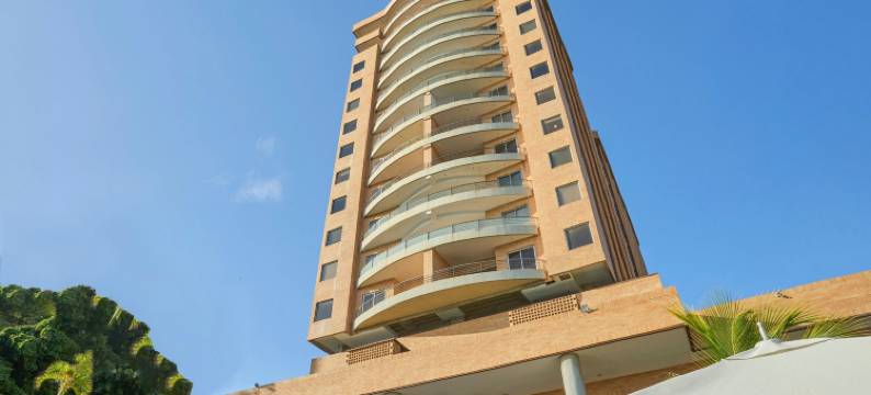 普拉亚格兰德委内瑞拉万豪酒店(Venezuela Marriott Hotel Playa Grande)图片