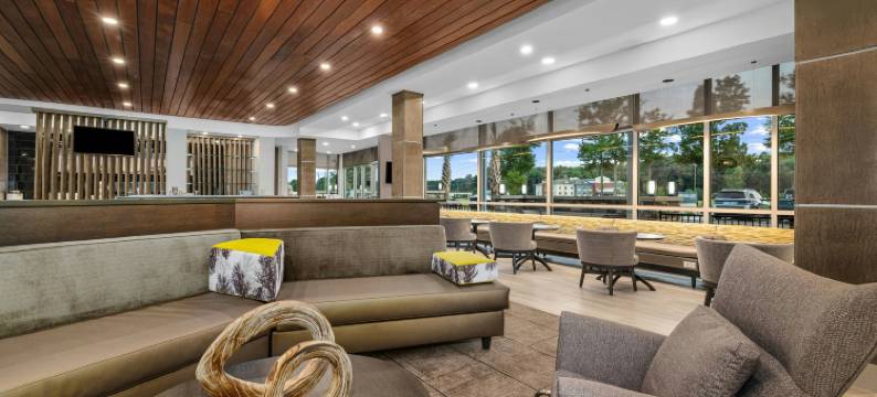 SpringHill Suites by Marriott Camden图片