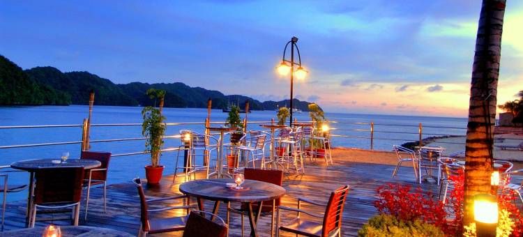 帕劳皇家度假村(Palau Royal Resort)图片