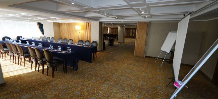 伊兹密尔阿奈蒙酒店(Anemon Kent İzmir Otel)图片