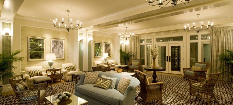 布雷顿阿尔姆斯欧姆尼旅馆-华盛顿山度假村(Omni Bretton Arms Inn at Mount Washington Resort)图片