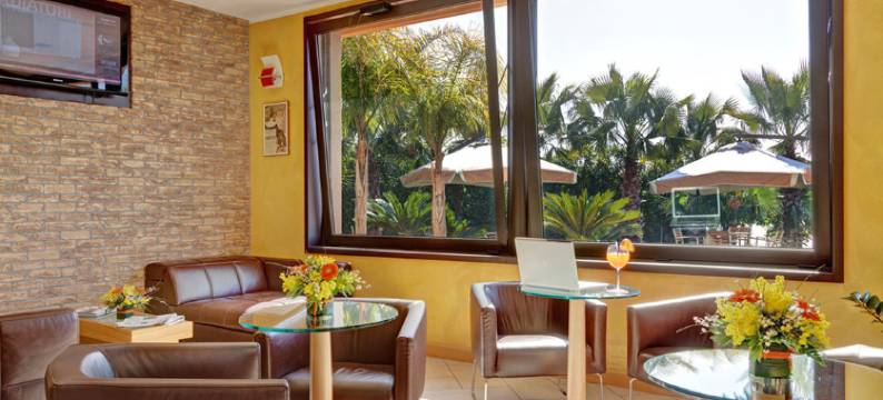 加拉酒店(Hotel Ghalà)图片