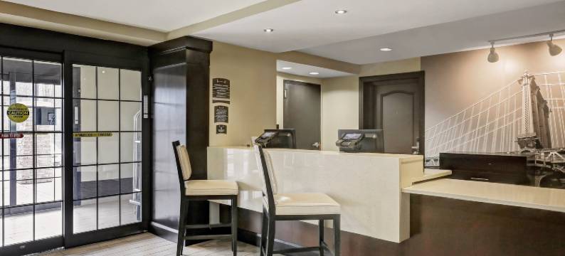 华盛顿特区格林贝尔特Staybridge套房酒店(Staybridge Suites WASHINGTON D.C. - GREENBELT by IHG)图片