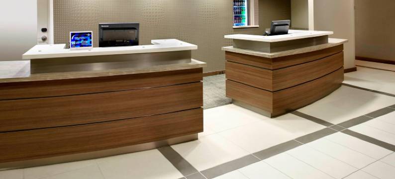 都柏林哥伦布Residence Inn 酒店(Residence Inn Columbus Dublin)图片