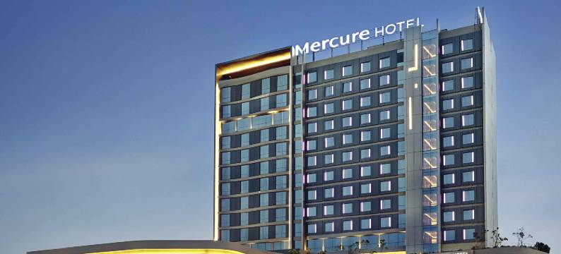 加拉璜美居酒店(Mercure Karawang)图片