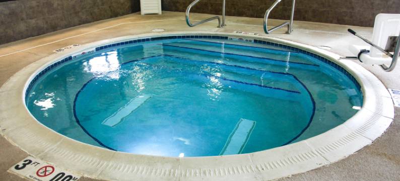 智选假日套房酒店-勒维尔/坎伯兰(Holiday Inn Express & Suites CUMBERLAND - LA VALE by IHG)图片