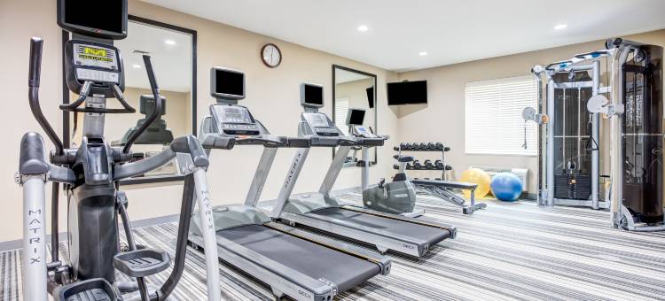 库特奥佛Candlewood Suites(Candlewood Suites Cut Off - Galliano)图片