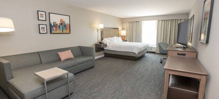 辛辛那提/肯伍德希尔顿欢朋酒店及套房(Hampton Inn & Suites Cincinnati/Kenwood)图片