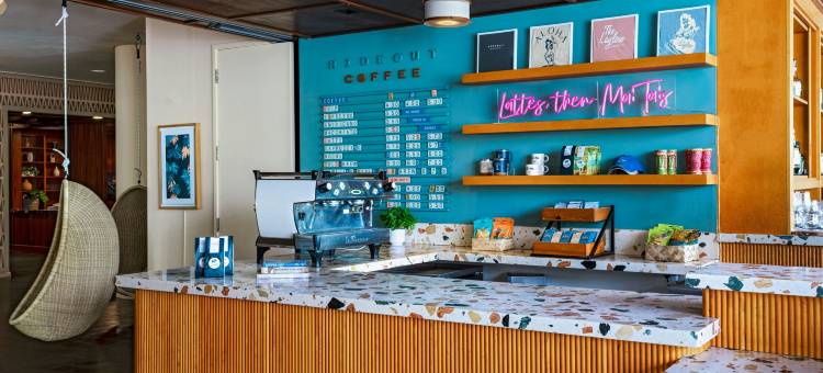 威基基雷洛酒店，傲途格精选(The Laylow Waikiki, Autograph Collection)图片
