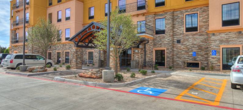 Staybridge Suites LUBBOCK SOUTH by IHG图片