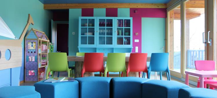 Giardino Ascona图片