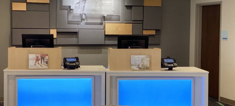 章克申洲际智选假日套房酒店(Holiday Inn Express & Suites JUNCTION by IHG)图片