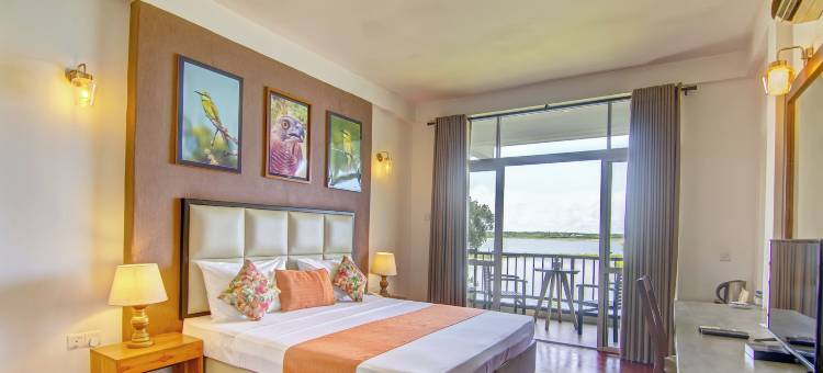 汉班托塔绿玉酒店(Jade Green Hambantota)图片