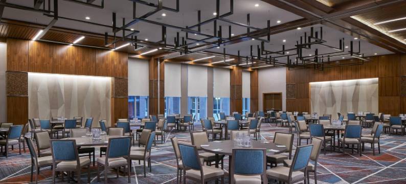 华盛顿市中心/会议中心万怡酒店(Courtyard Washington Downtown/Convention Center)图片