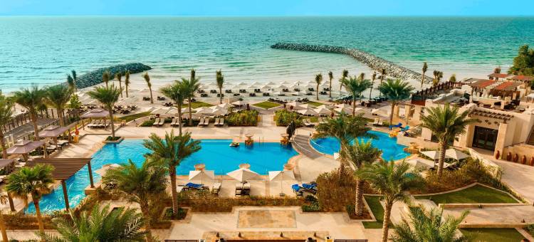阿吉曼萨雷豪华精选度假村(Ajman Saray, a Luxury Collection Resort, Ajman)图片