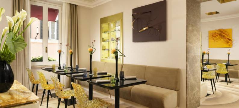 最初甜蜜酒店(The First Dolce - Preferred Hotels & Resorts)图片