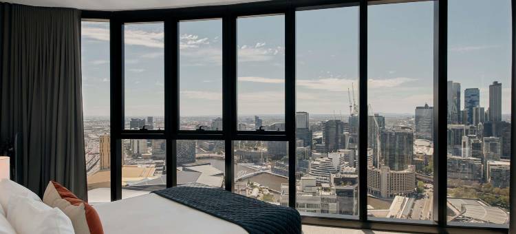 墨尔本莎多普雷派珀斯酒店(Shadow Play Melbourne by Peppers)图片