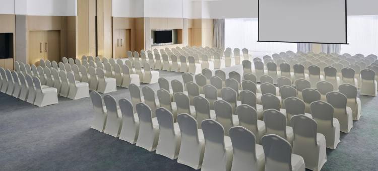 阿尔马里安岛瑞享度假村(Movenpick Resort Al Marjan Island)图片