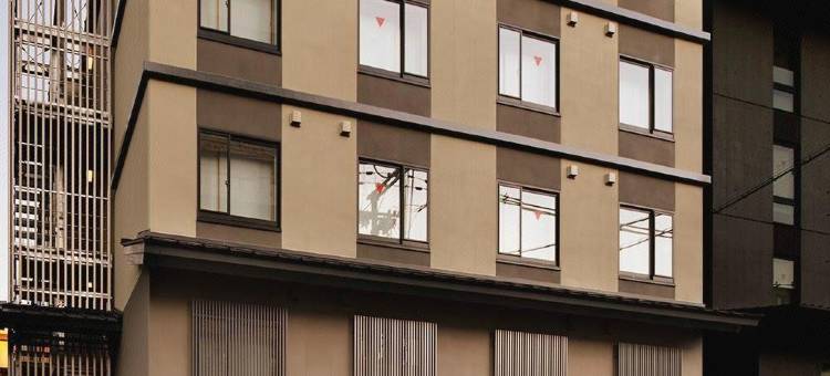 京都四条室町Resol酒店(Hotel Resol Kyoto Shijo Muromachi)图片